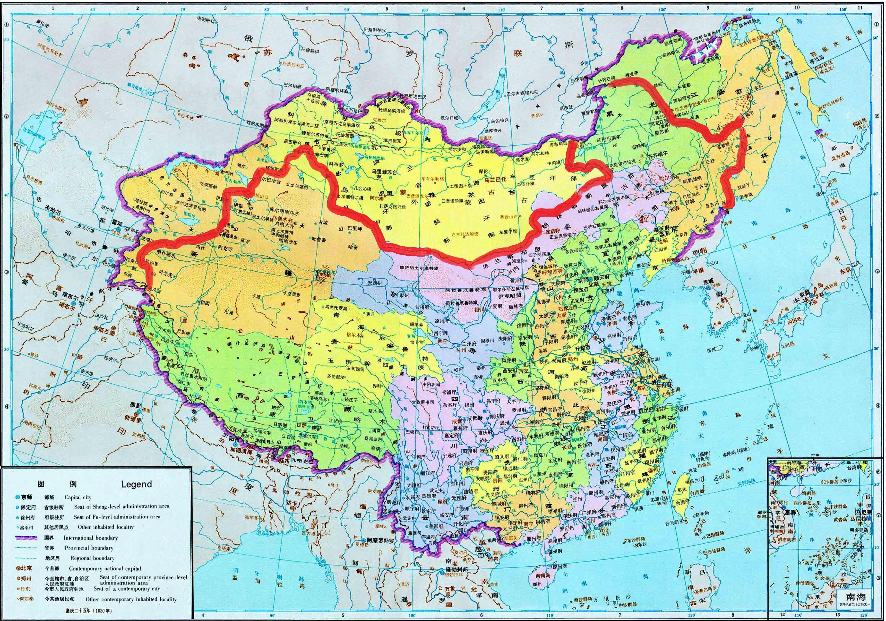 远东地区将重归中国有多少面积(揭晓远东地区归属地及
