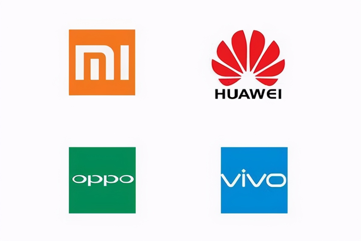 品牌当中海外出货量,海外出货量占比最高的手机企业,这为中国制造作出