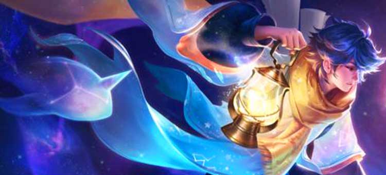 王者荣耀冷知识：峡谷最强助攻王被上单承包，嫦娥与达摩有“特殊关系”？ 