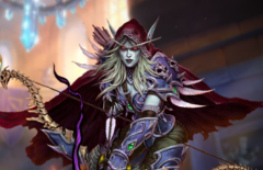 炉石传说线上赛奖励虽然不如决斗场，但好歹也有五十包，不试试？ 