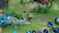 选谁克制新版本之子白起？铠皇无奈老夫子6分投，全英雄仅他可压制，欣赏 