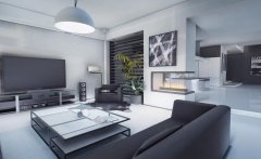 使用RTX3090玩《GTA5》是什么样的效果？仿佛置身于现实！ 