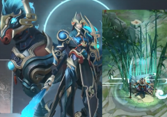 关羽武圣买不起，没关系！30号两大宝箱强势来袭，八款皮肤必得其一 