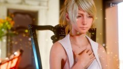 《最终幻想》过去十年中对女性的刻画令人担心 