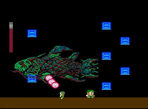 30年前FC童话游戏《彩虹岛》，隐藏的结局与故事你都知道吗？