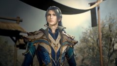 斗罗大陆：神位继承人之争，明明是修罗神先来，为何他还是输了？ 