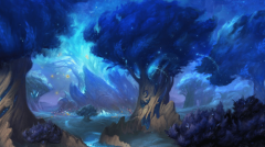 魔兽世界：暴雪新技术？9.0版本BOSS带人工智能，预判走位秀操作 