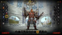 魔兽世界9.0“全线削弱”，战士职业已被砍废，连工具人都不配了！ 