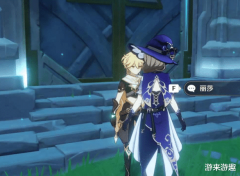 原神是在手游中是上乘，他的质量，其实确实说得过去了 