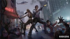 武士职业重归神坛？老玩家教你如何利用无人机，将武士强化31倍！ 