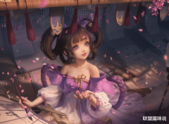 廉颇能打能抗，吃很少经济能打输出，还不爱吗？ 