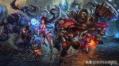 2020现在什么网络游戏最火最好玩（十大热门网络游戏排行榜） 