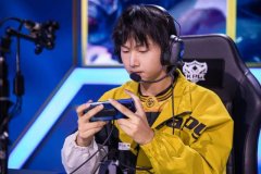 五冠王QG掉进后半区，季后赛形势堪忧，QG何时才能重返巅峰？ 