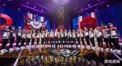 ESPN评选世界赛首轮最佳阵容：中单争议声最大，JKL实至名归！ 