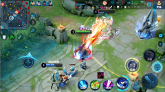 梦泪橘右京前期大优势被翻盘，又莽又单干想输肯定得成全！ 