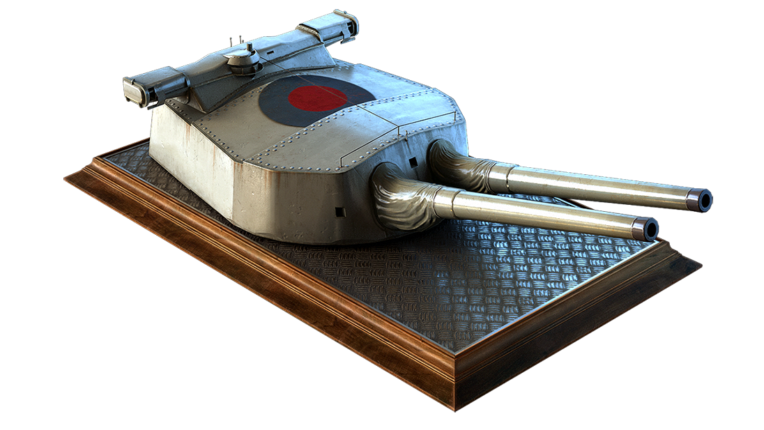 Armada：Hood！一篇小文带你了解战舰世界中的胡德号