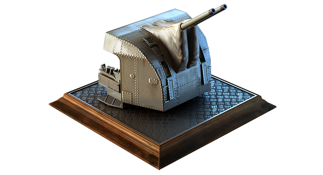 Armada：Hood！一篇小文带你了解战舰世界中的胡德号