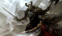 激战2盗贼加点攻略（2020激战2盗贼武器排名） 