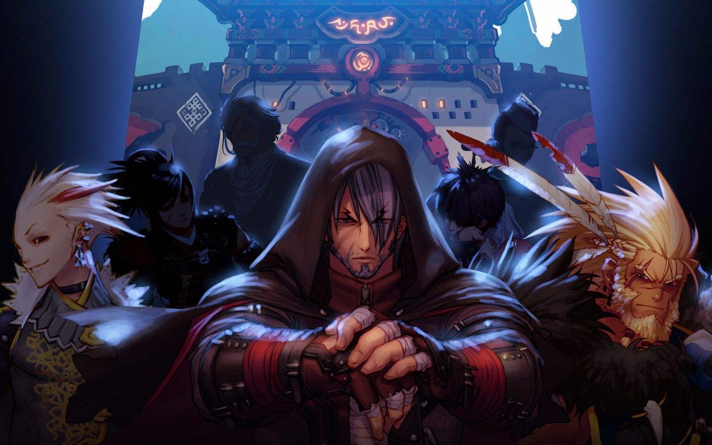 DNF怀旧：这把45级史诗武器，伤害超越无影，属性加成比别云高！