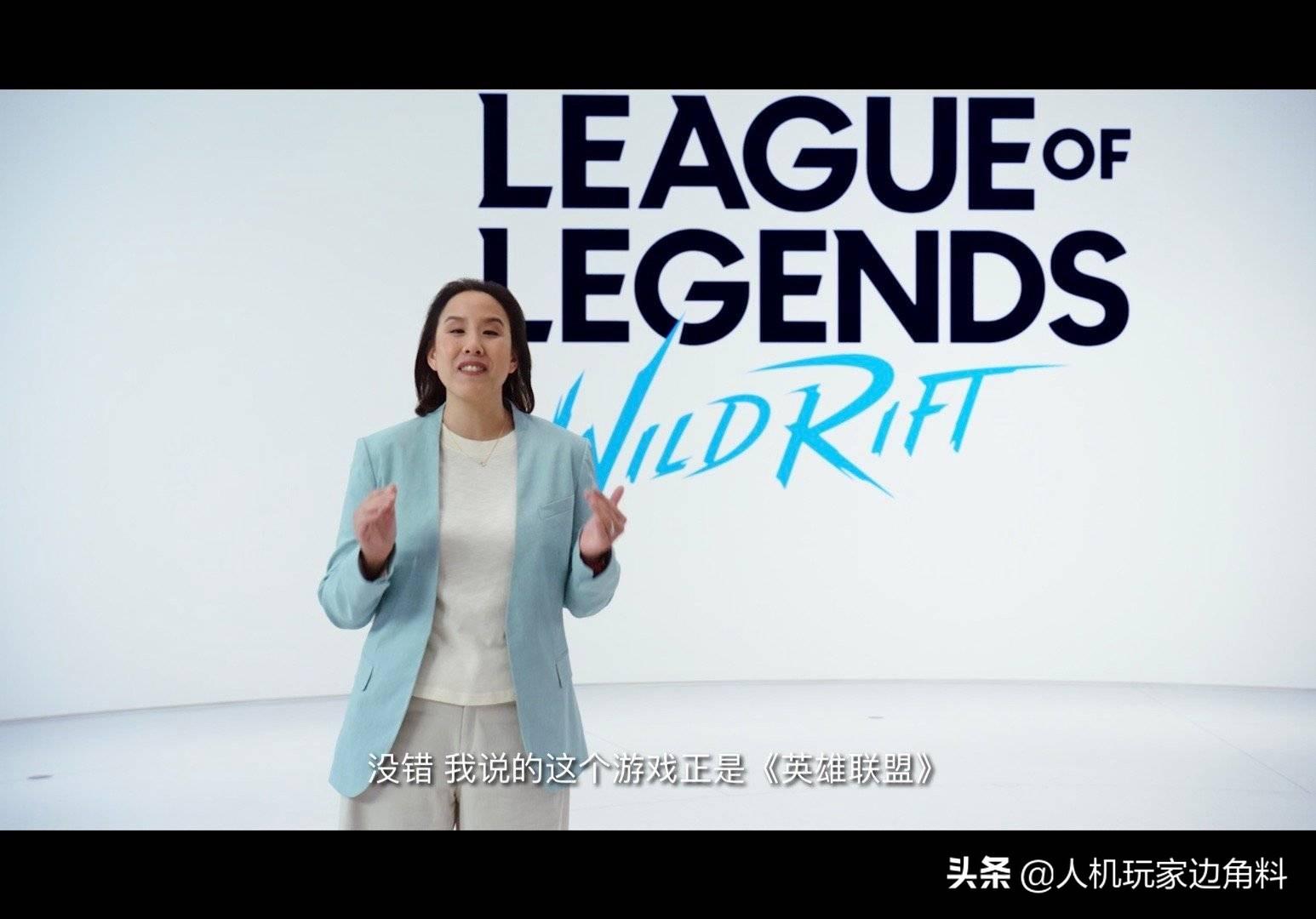 LOL手游还要选人？拳头发言引网友担心：部分人可能玩不到了