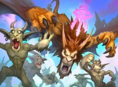 《魔兽争霸3》：论WAR3四大废材部队，和它们的冷门理由~ 