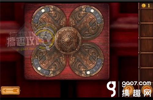 密室逃脱18第2关攻略 密室逃脱18第2关怎么过