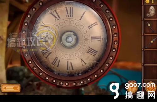 密室逃脱18第2关攻略 密室逃脱18第2关怎么过