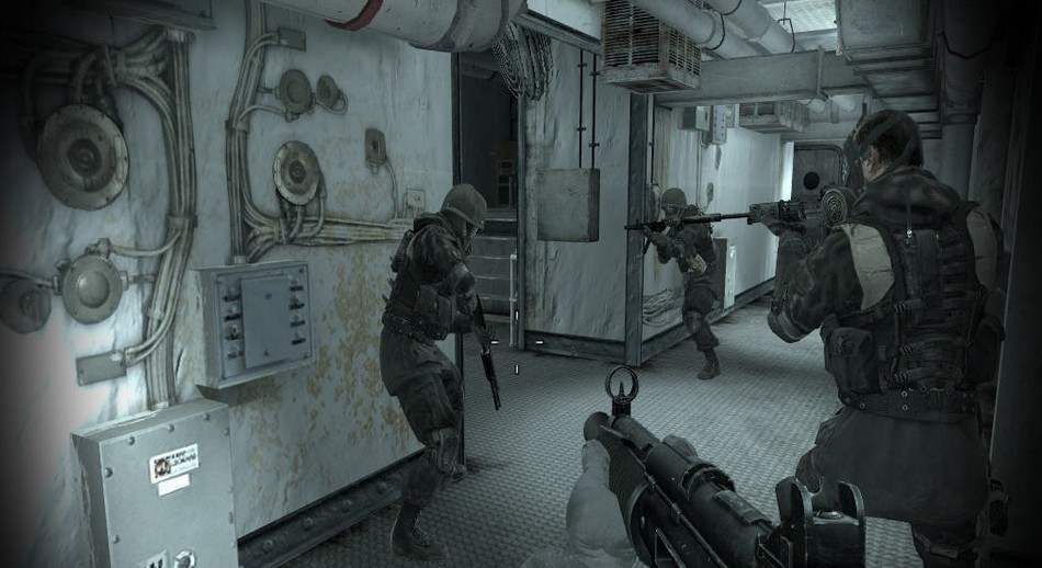 为什么现代战争被奉为经典？使命召唤现代战争系列全剧情回顾