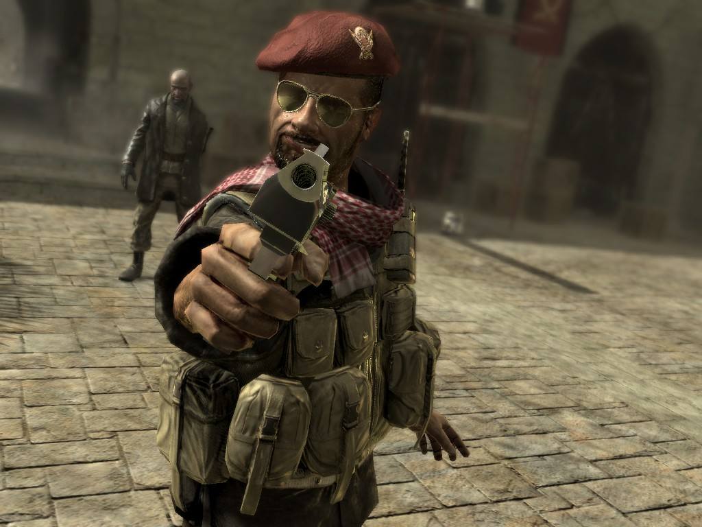 为什么现代战争被奉为经典？使命召唤现代战争系列全剧情回顾