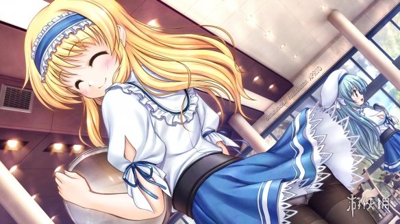 PS4《大图书馆的牧羊人》即日起推出免费试玩版！