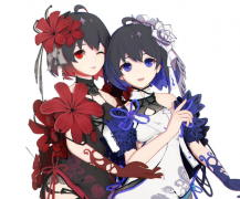 崩坏3：曾经血缘最优解的黑希，是如何一步步走向过气，被玩家唾弃的？ 