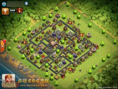 部落冲突宝箱最多可以开多少宝石（附：2020部落冲突的BUG大全） 