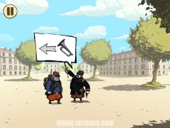 勇敢的心伟大战争攻略大全（附：通关教程） 