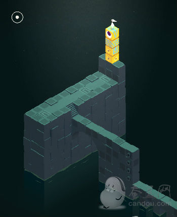 高手教你纪念碑谷通关全攻略：1-10关最全深度图文解析