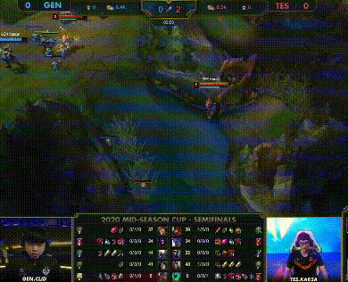 英雄联盟：排位拒绝花里胡哨，打野巨魔之王打法详细攻略