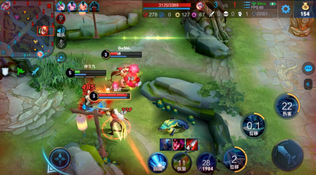 梦泪冲国服韩信，却在星耀局被猴子吊打，弹幕：梦泪真的不行了？