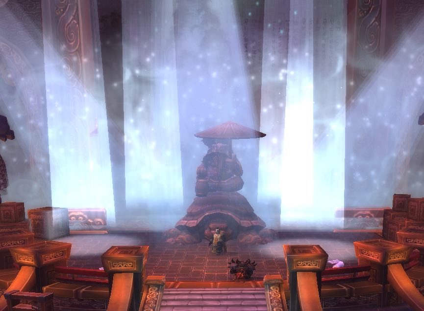 魔兽世界-2小时速拿红色筋斗云，人人都是齐天大圣