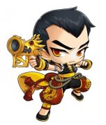 冒险岛龙的传人用什么武器（冒险岛2020职业推荐） 