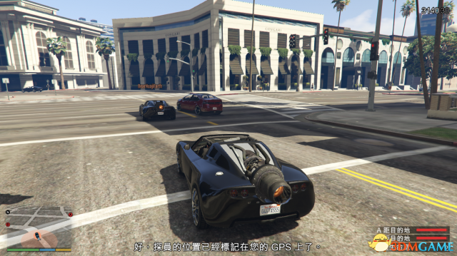 侠盗猎车5全特殊载具任务图文攻略