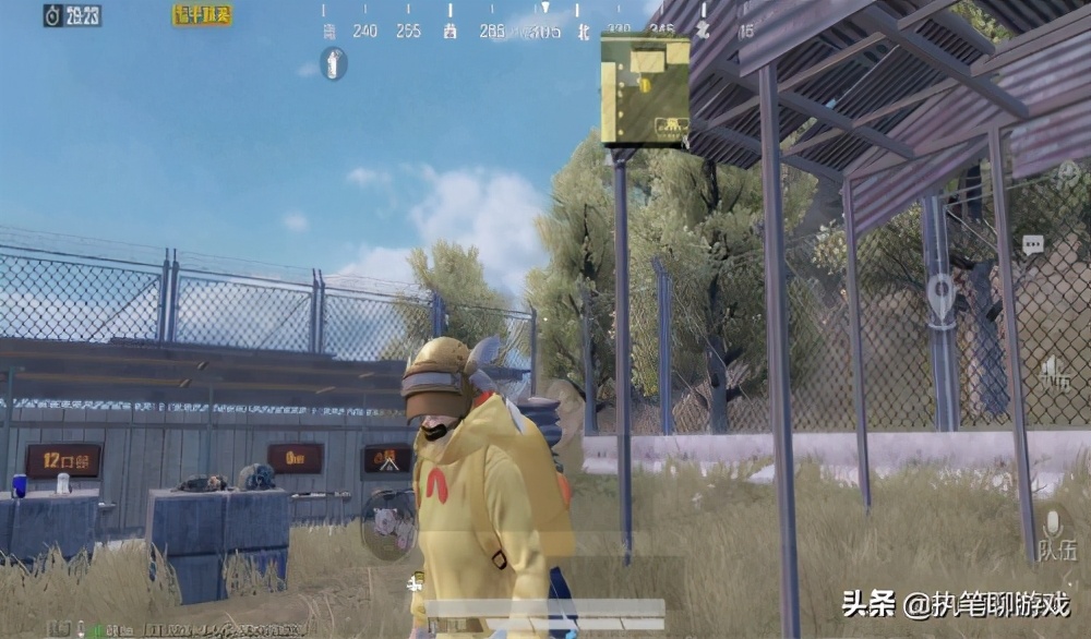 “吃鸡”新军需免费领？玩家节省2400，付出的代价有些大