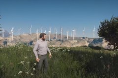 不同平台上的《GTA5》都长什么样？PC永远的神！绝顶画质 