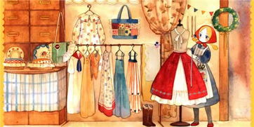 暖暖换装物语真的能让玩家学会衣服的搭配吗？