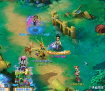 梦幻西游：珍宝阁文爷公布明年夺冠目标，并透露出未来的新大招！ 