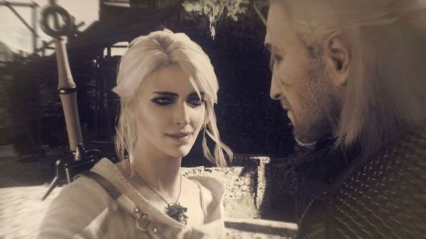 巫师3：攻略合集，控制台使用方法及代码汇总