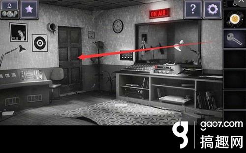 密室逃脱19攻略 密室逃脱19离奇失踪通关图文攻略