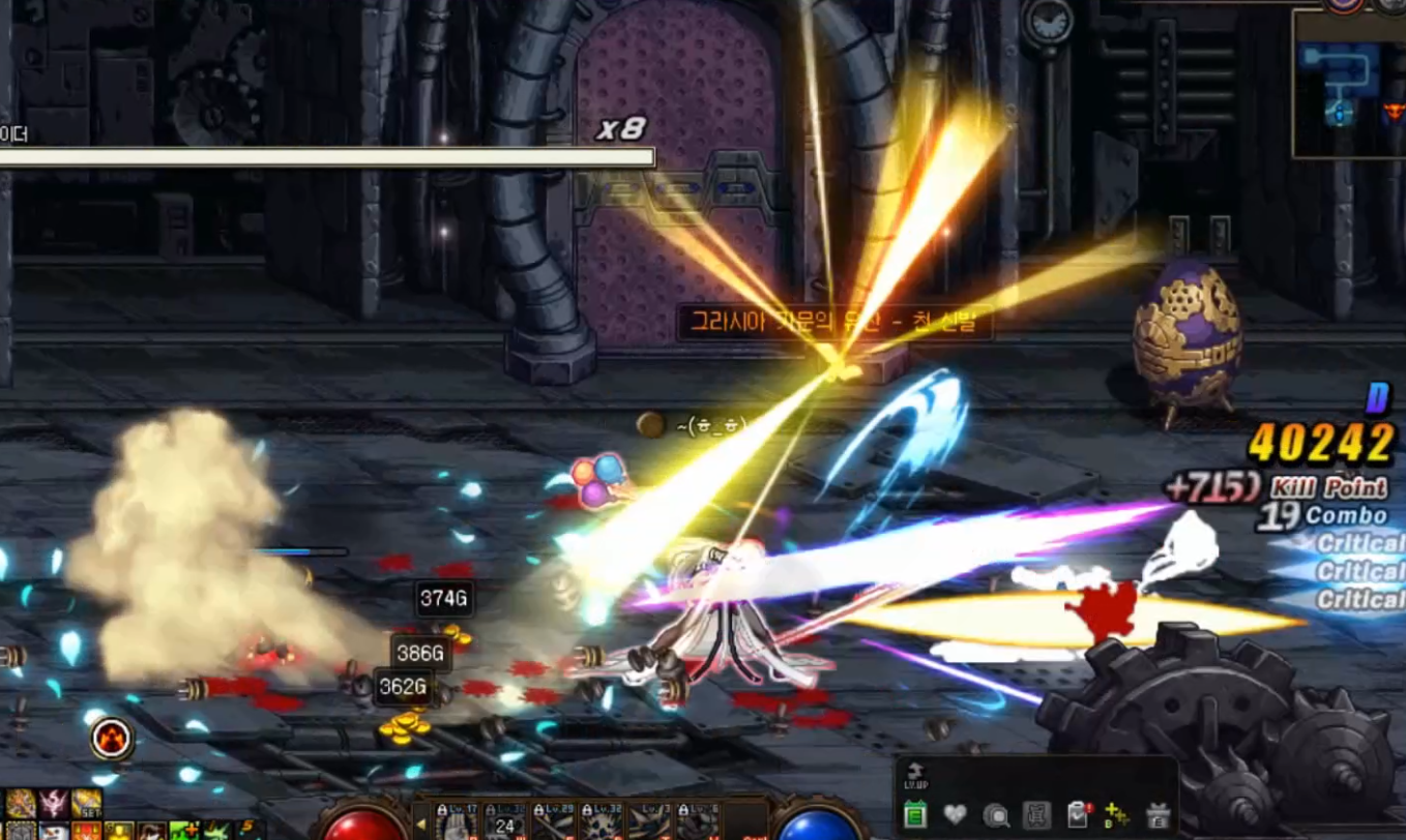 DNF:100版本异界删除疑问解答,异界套绝版后浓缩如何获取?