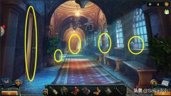 密室逃脱23攻略大全（附