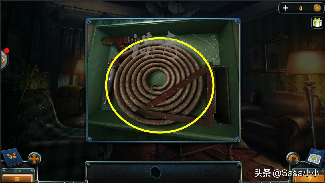 密室逃脱14帝国崛起第23关攻略大学二楼左边房间的小游戏怎么玩？