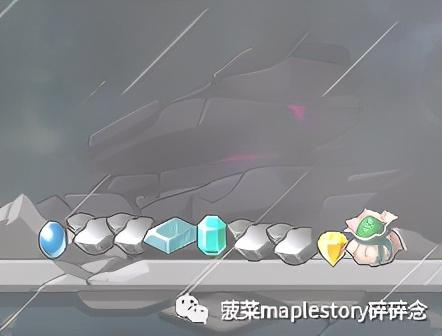 冒险岛名匠攻略