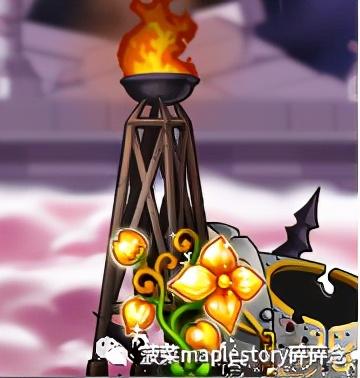 冒险岛名匠攻略